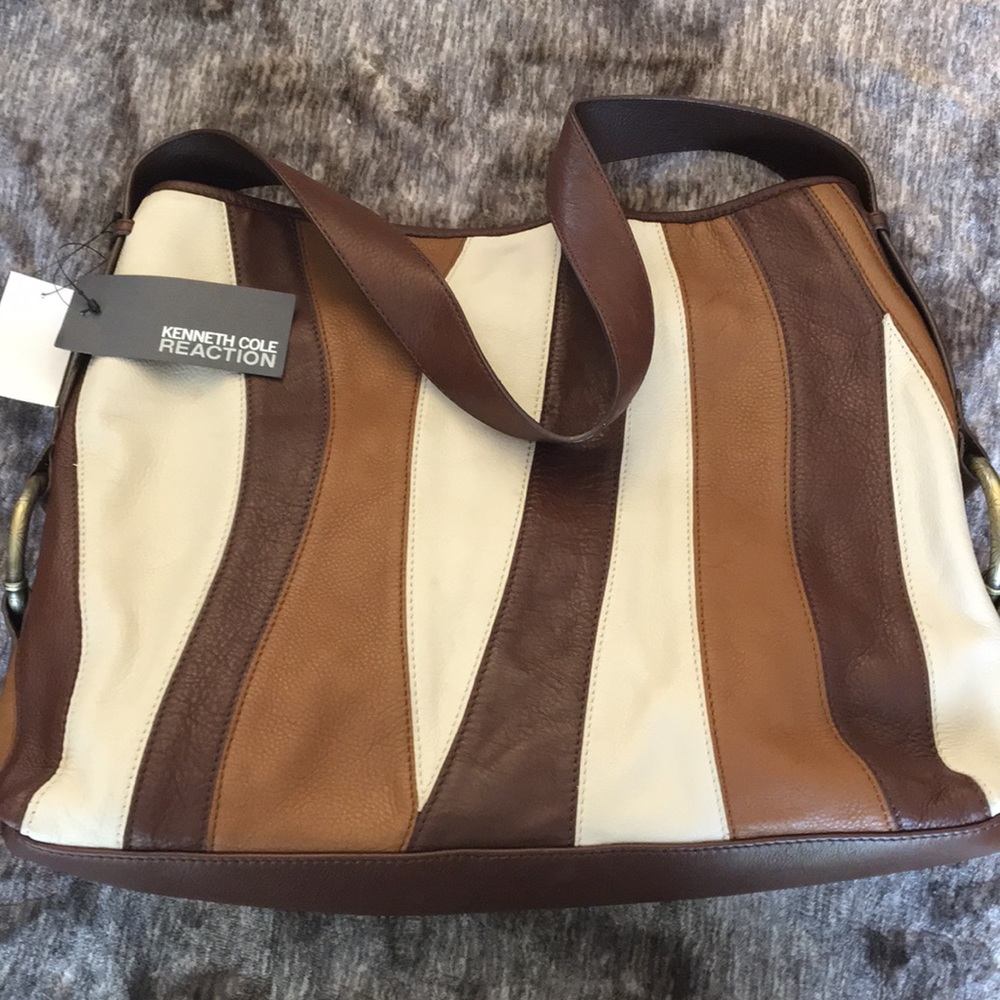 Kenneth Cole Reaction Bag